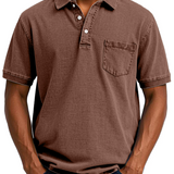 Vintage Men's Polo