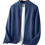 Apollo Cardigan in Merino Wool