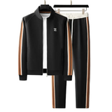 Oscar - Striped Tracksuit