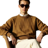 Premium Knit Sweater
