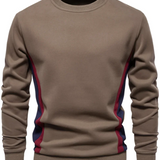 Stylish Men's Sweater
