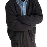 Men's Casual Style Sweater