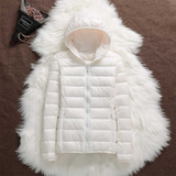 Carolina - Transitional Jacket
