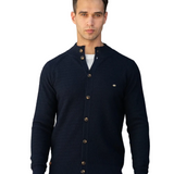 Luxury Cotton Cardigan