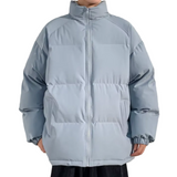 Windproof Parka Jacket