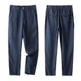 Mariusz - Elegant Linen Set