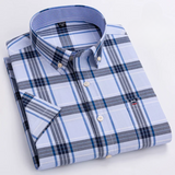 Elegant Cotton Shirt