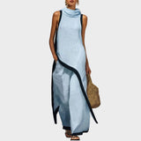 Leonora - complete elegant linen
