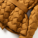 Sophia - Warm and Elegant Down Coat