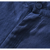 Linned Lisbo Shorts