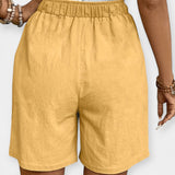Jasmína - Lightweight Shorts