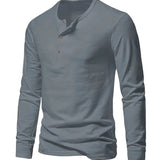 Henley Shirt