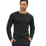 Garda Casual Pullover