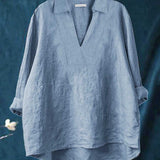 Gabriella Blouse