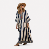 Elegant Kaftan