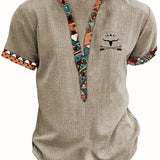 Retro Shirt