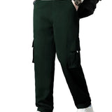 Loose Cargo Pants