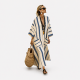 Elegant Kaftan
