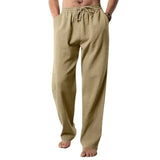 Linen Pants Ibiza