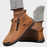 ErgoVita™ – Orthopedic sneakers for everyday comfort
