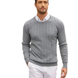Garda Casual Pullover
