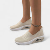 Anna - Comfortable and Easy Shoes