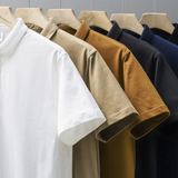 Men's Cotton Polo Shirt