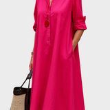 Albertha - Dress