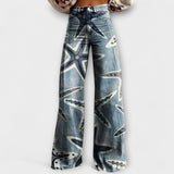 Alma - Boho Pants