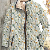 Alma™ - Puffer Jacket