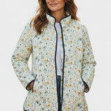 Alma™ - Puffer Jacket
