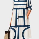 Amalie - Dress