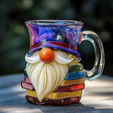 Artistic 3D Mug "Eterna – Fantasy"