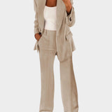 Gabriela - Elegant Women's Set
