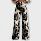 Astrid - Boho Pants
