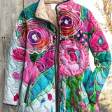 Astrid™ - Filled Jacket