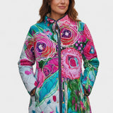 Astrid™ - Filled Jacket