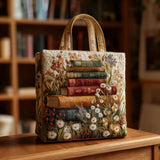 Quilted Pattern Artistic Bag