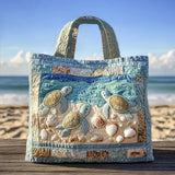 Turtle Bag with Soft Lining