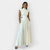 Stylish Dresses with Cutouts