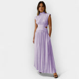 Stylish Dresses with Cutouts