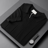 Michał - Portofino Cotton Polo Shirt