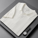 Michał - Portofino Cotton Polo Shirt