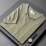 Michał - Portofino Cotton Polo Shirt