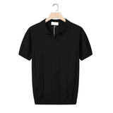 Michał - Portofino Cotton Polo Shirt