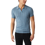 Michał - Portofino Cotton Polo Shirt