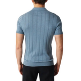 Michał - Portofino Cotton Polo Shirt