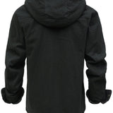 Elegant Fleece Jacket