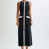 Gabriela – Elegant Dress