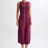 Gabriela – Elegant Dress